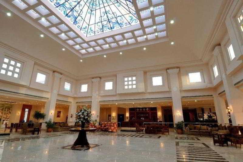 Royal Grand Azur (Adults Only) Hotel Sharm el-Sheikh Interior foto