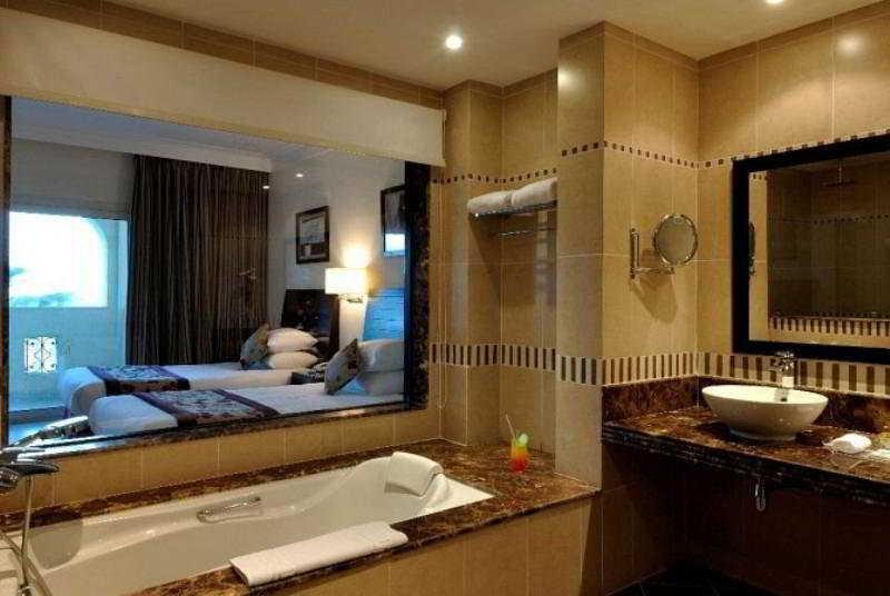 Royal Grand Azur (Adults Only) Hotel Sharm el-Sheikh Ruang foto