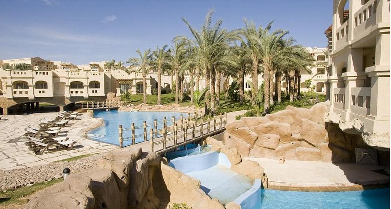 Royal Grand Azur (Adults Only) Hotel Sharm el-Sheikh Bagian luar foto