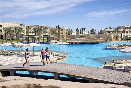 Royal Grand Azur (Adults Only) Hotel Sharm el-Sheikh Fasilitas foto
